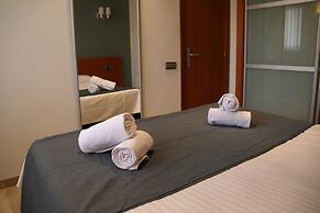 Apartaments Independencia