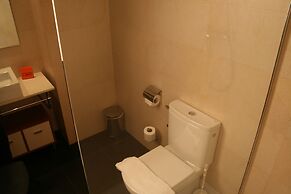 Apartaments Independencia