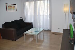 Apartaments Independencia