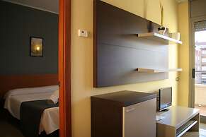 Apartaments Independencia