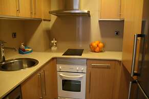 Apartaments Independencia