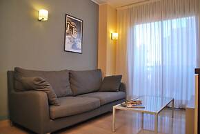 Apartaments Independencia