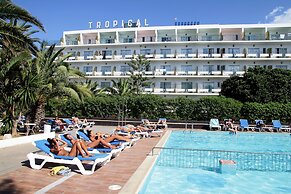 Hotel Tropical