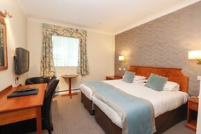Pitbauchlie House Hotel, Sure Hotel Collection by BW