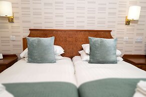 Pitbauchlie House Hotel, Sure Hotel Collection by BW