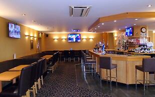 Pitbauchlie House Hotel, Sure Hotel Collection by BW