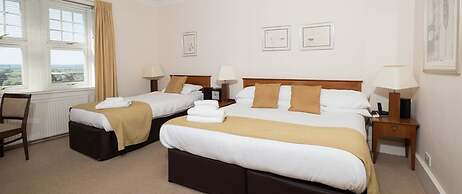 Pitbauchlie House Hotel, Sure Hotel Collection by BW