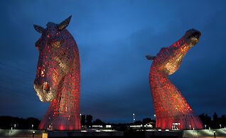 Pitbauchlie House Hotel, Sure Hotel Collection by BW