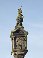 Pitbauchlie House Hotel, Sure Hotel Collection by BW