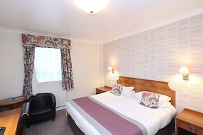 Pitbauchlie House Hotel, Sure Hotel Collection by BW
