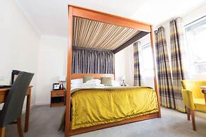 Pitbauchlie House Hotel, Sure Hotel Collection by BW