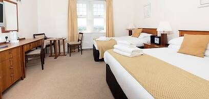 Pitbauchlie House Hotel, Sure Hotel Collection by BW