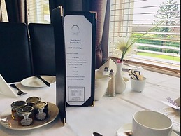 Pitbauchlie House Hotel, Sure Hotel Collection by BW