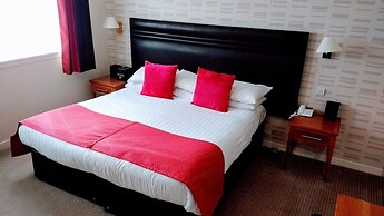 Pitbauchlie House Hotel, Sure Hotel Collection by BW