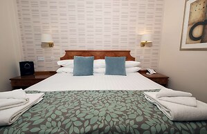 Pitbauchlie House Hotel, Sure Hotel Collection by BW