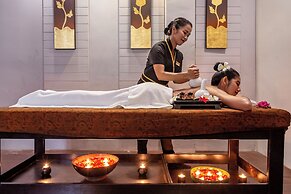 Railay Bay Resort and Spa