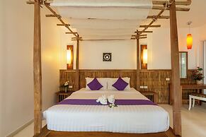 Railay Bay Resort and Spa
