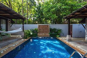 Railay Bay Resort and Spa