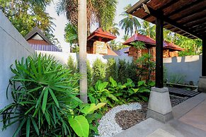 Railay Bay Resort and Spa