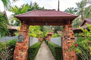 Railay Bay Resort and Spa