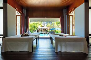 Railay Bay Resort and Spa