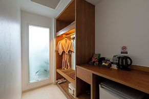 Railay Bay Resort and Spa