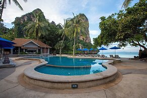 Railay Bay Resort and Spa