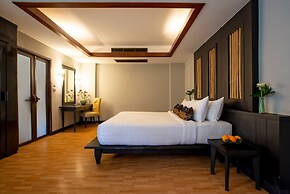 Railay Bay Resort and Spa