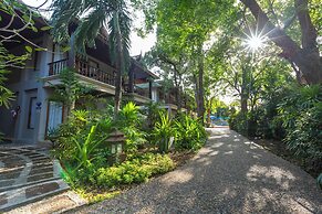 Railay Bay Resort and Spa