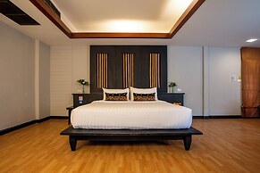 Railay Bay Resort and Spa