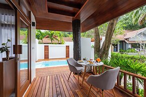 Railay Bay Resort and Spa