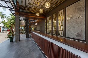 Railay Bay Resort and Spa