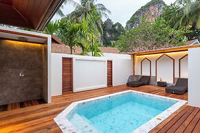 Railay Bay Resort and Spa