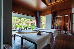 Railay Bay Resort and Spa