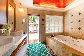 Railay Bay Resort and Spa