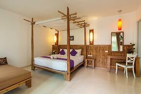 Railay Bay Resort and Spa