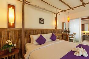 Railay Bay Resort and Spa