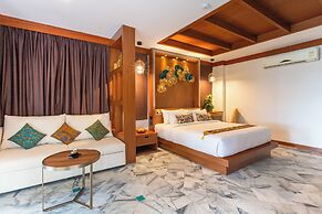 Railay Bay Resort and Spa