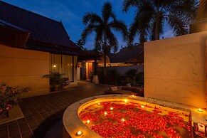 Railay Bay Resort and Spa