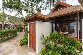 Railay Bay Resort and Spa