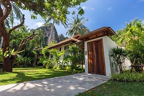 Railay Bay Resort and Spa