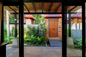 Railay Bay Resort and Spa