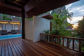 Railay Bay Resort and Spa