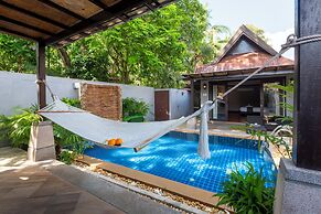 Railay Bay Resort and Spa
