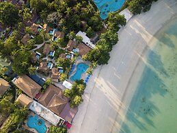 Railay Bay Resort and Spa