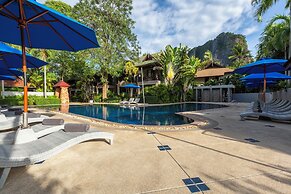 Railay Bay Resort and Spa