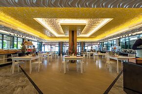 Railay Bay Resort and Spa