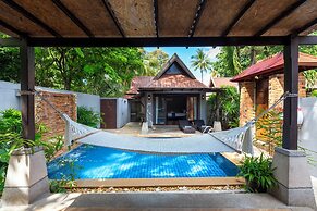 Railay Bay Resort and Spa