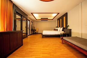 Railay Bay Resort and Spa