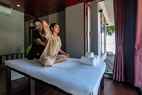 Railay Bay Resort and Spa